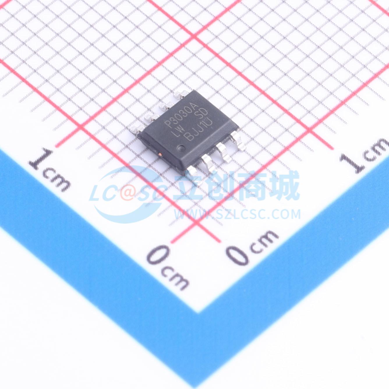 点击查看大图 LWP3030ASD实物图