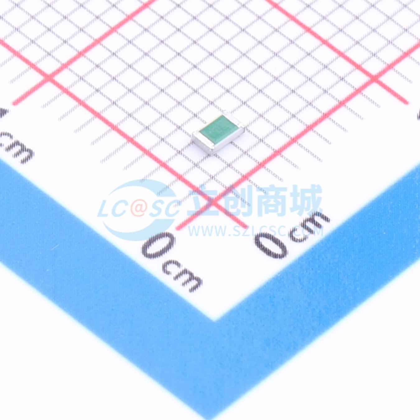 点击查看大图 TNPU080520K0AWEN00实物图