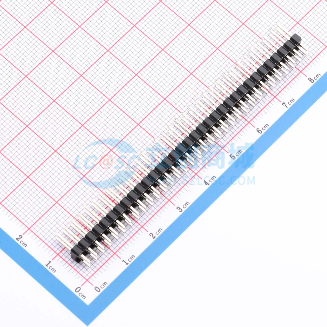 点击查看大图 MTP125-1235S1实物图