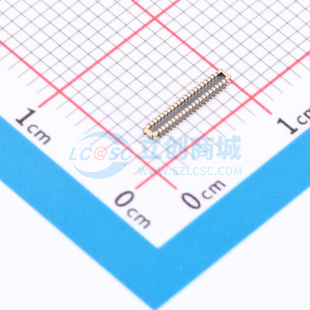 点击查看大图 JME-BB0009P40A实物图