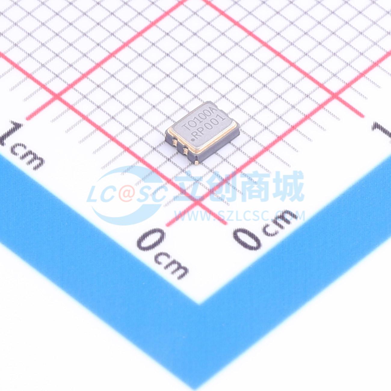 点击查看大图 XO32A100000GDHE002实物图