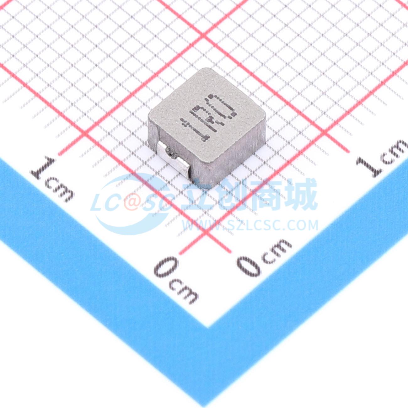 点击查看大图 AGA05301R0MTB实物图