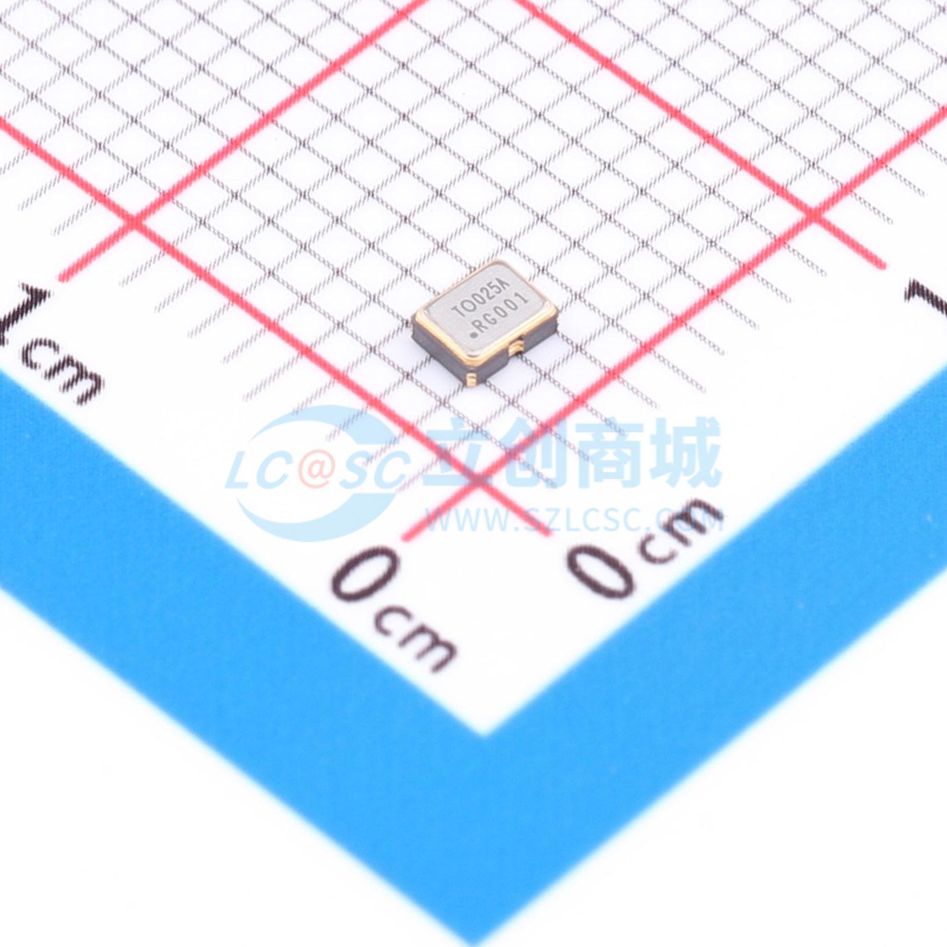 点击查看大图 XO25A025000GBHE002实物图
