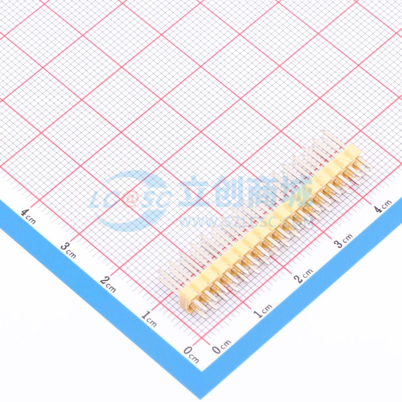 点击查看大图 MTP125-1217S1-Y实物图