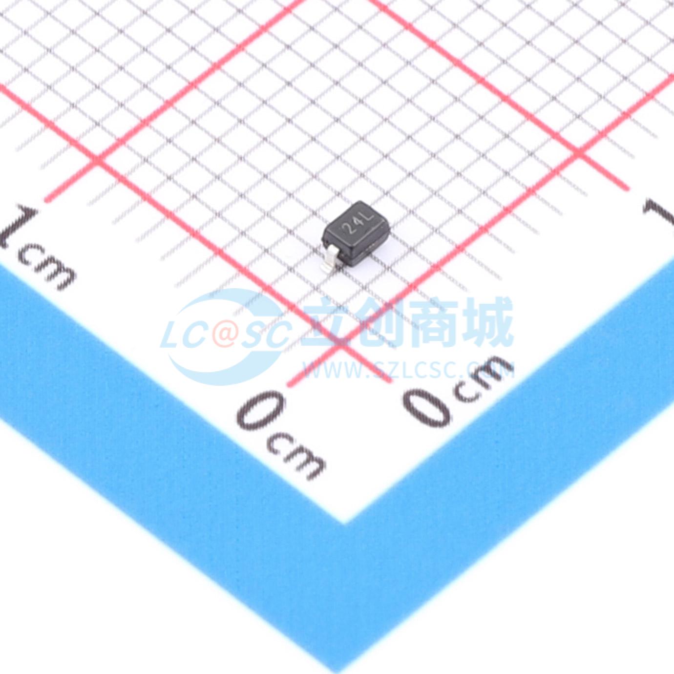 点击查看大图 TPE24LC实物图