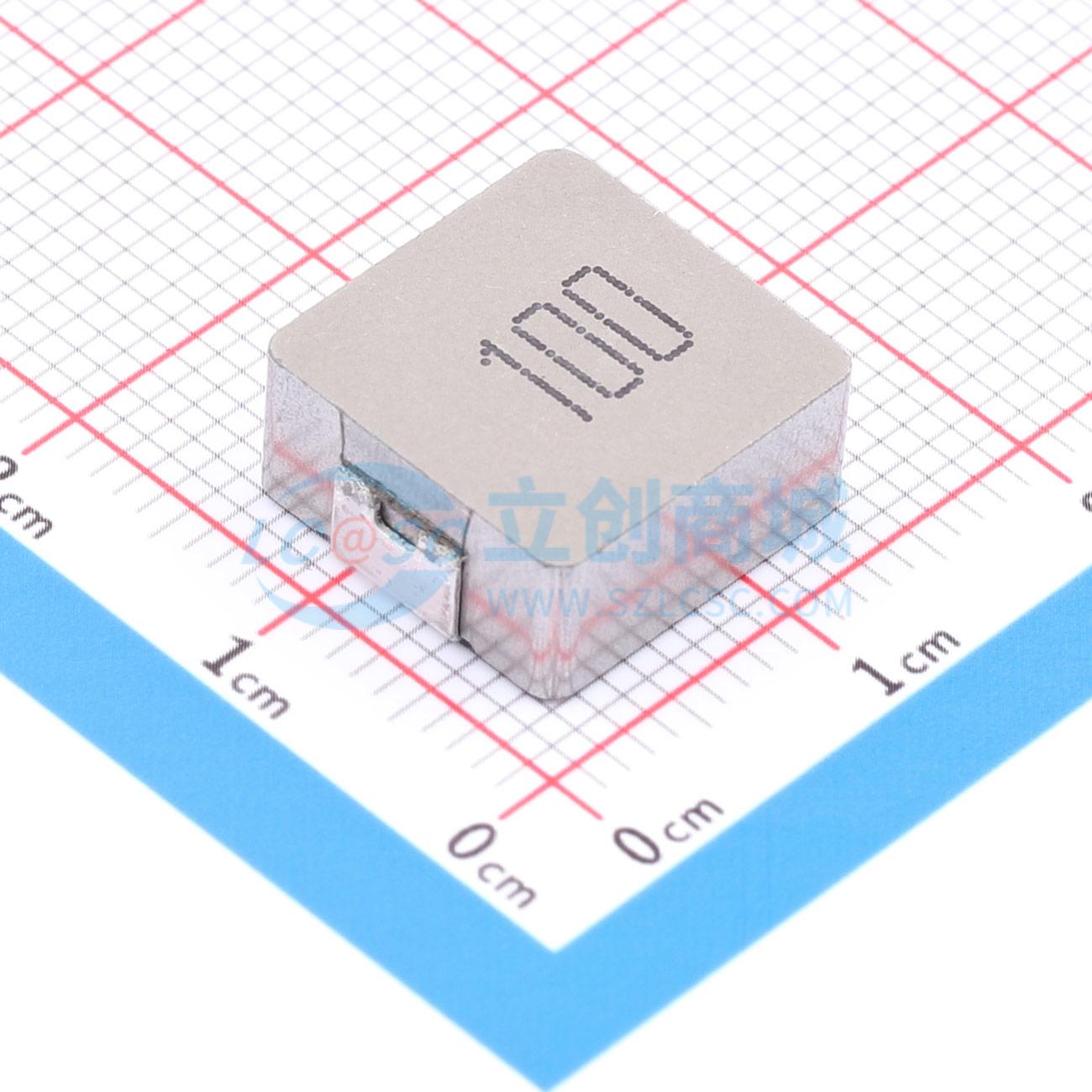 点击查看大图 YSPI1360S-100M实物图