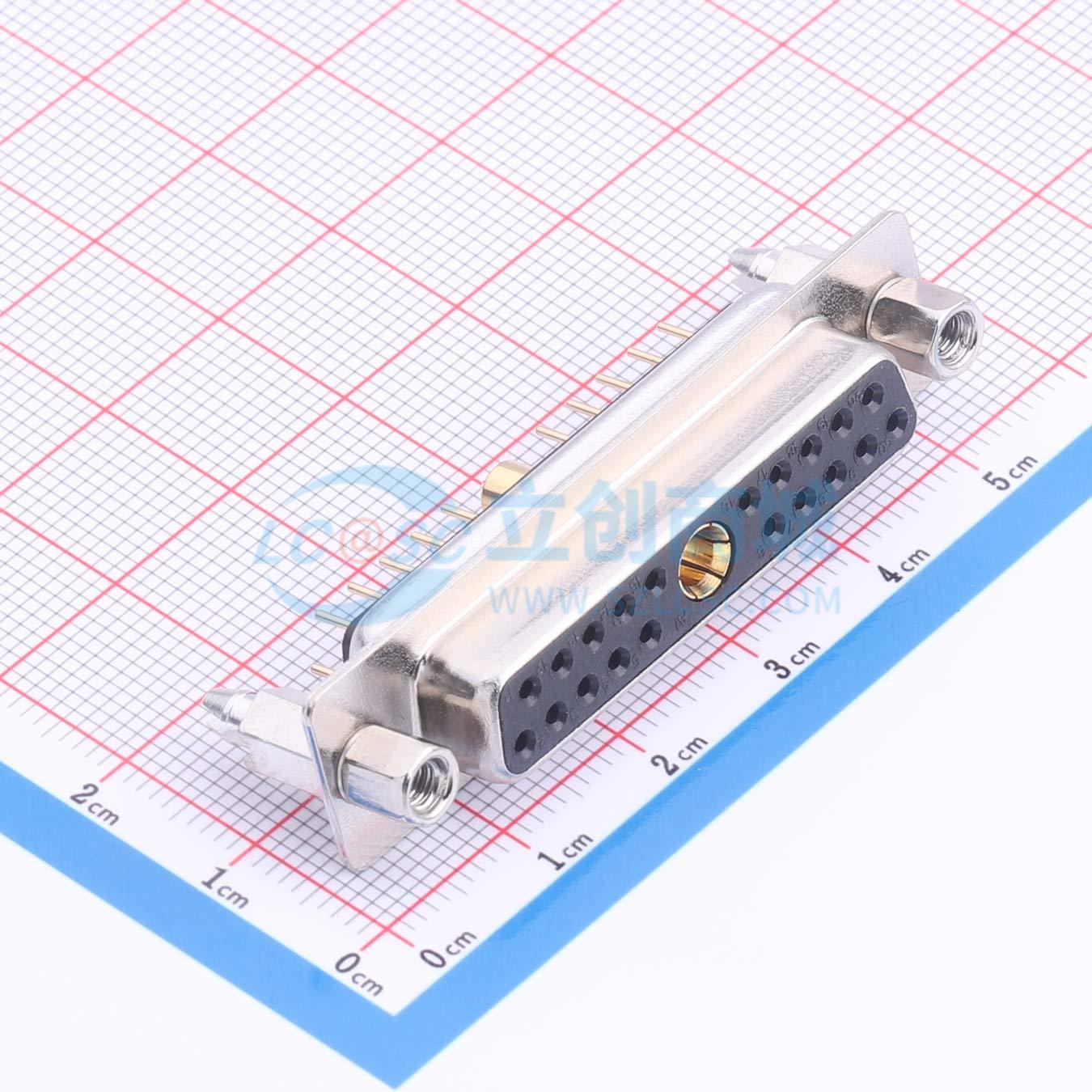 点击查看大图 D-DWS021PF-F000实物图