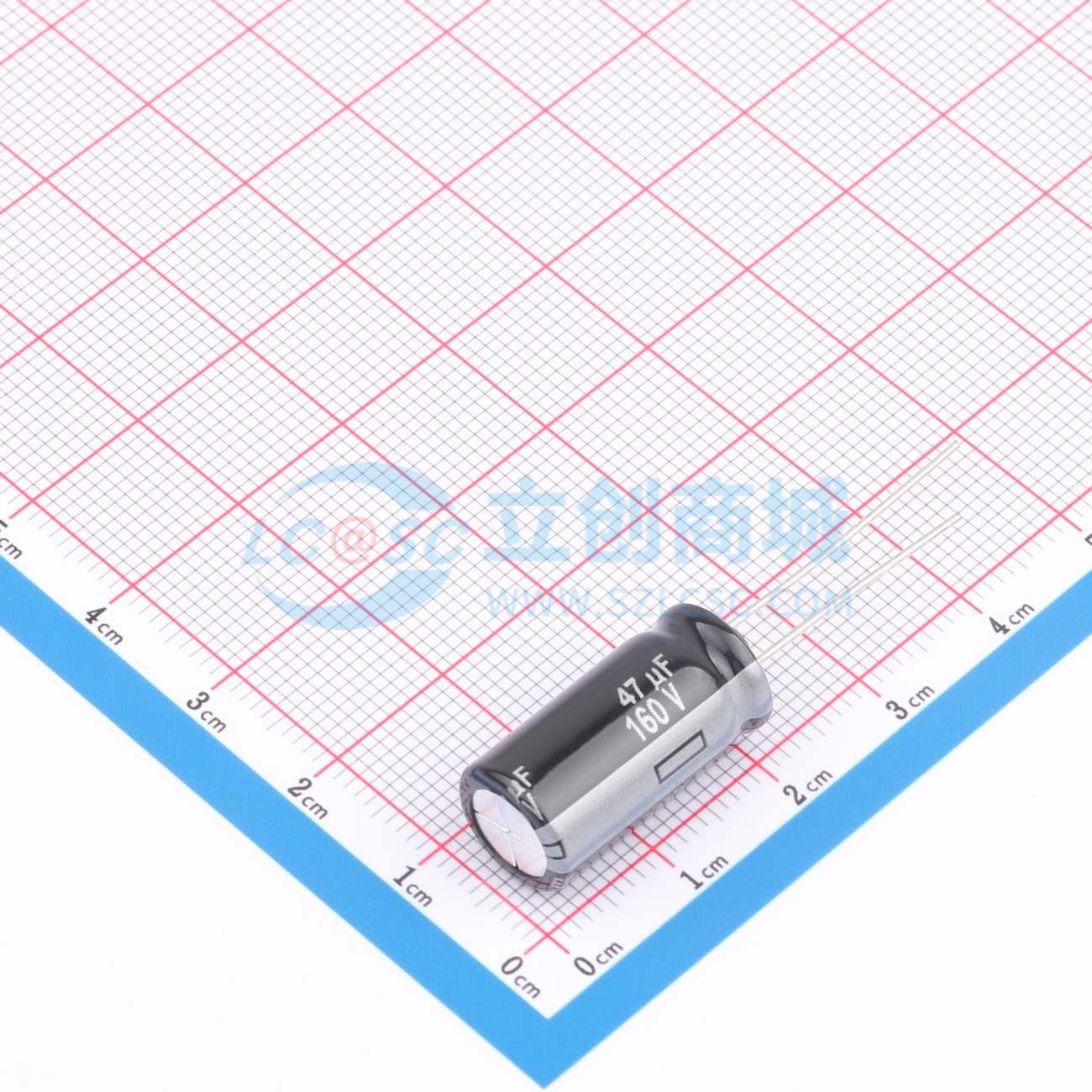 点击查看大图 EEU-EE2C470实物图