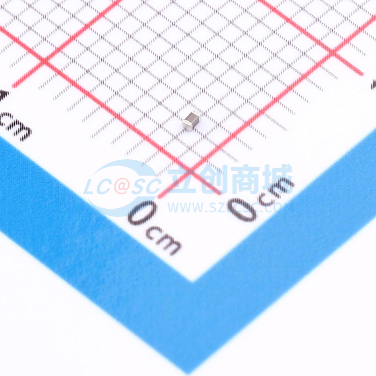 点击查看大图 2F01MC105B2M5D0实物图