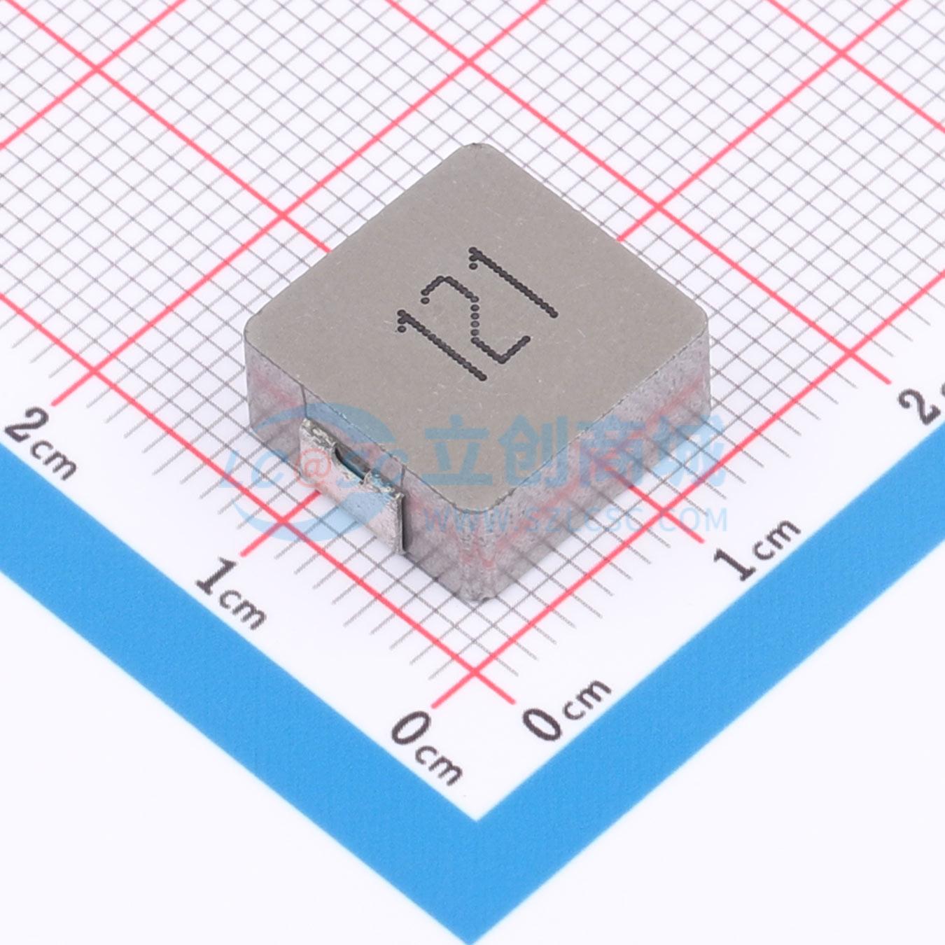 点击查看大图 YSPI1360S-121M实物图
