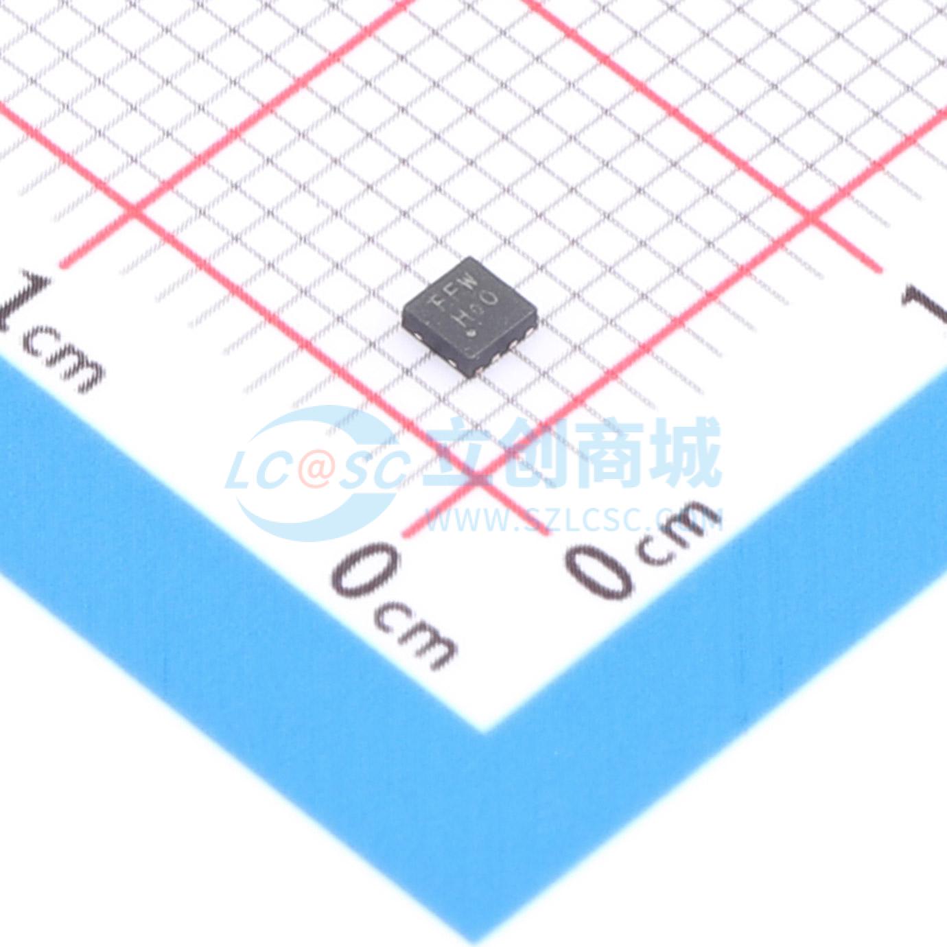 点击查看大图 SA23002ADFD实物图