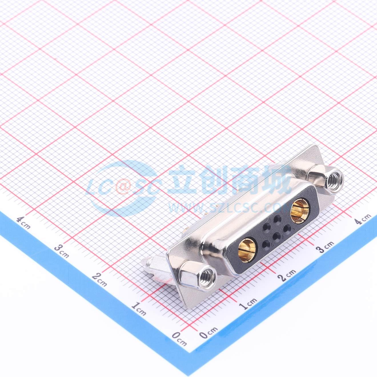 点击查看大图 D-DWS007PF-F000实物图