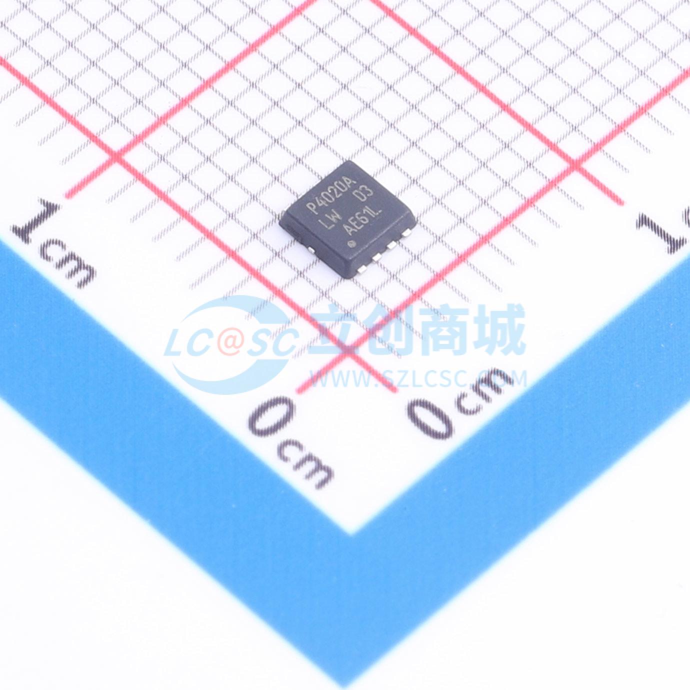 点击查看大图 LWP4020AD3实物图