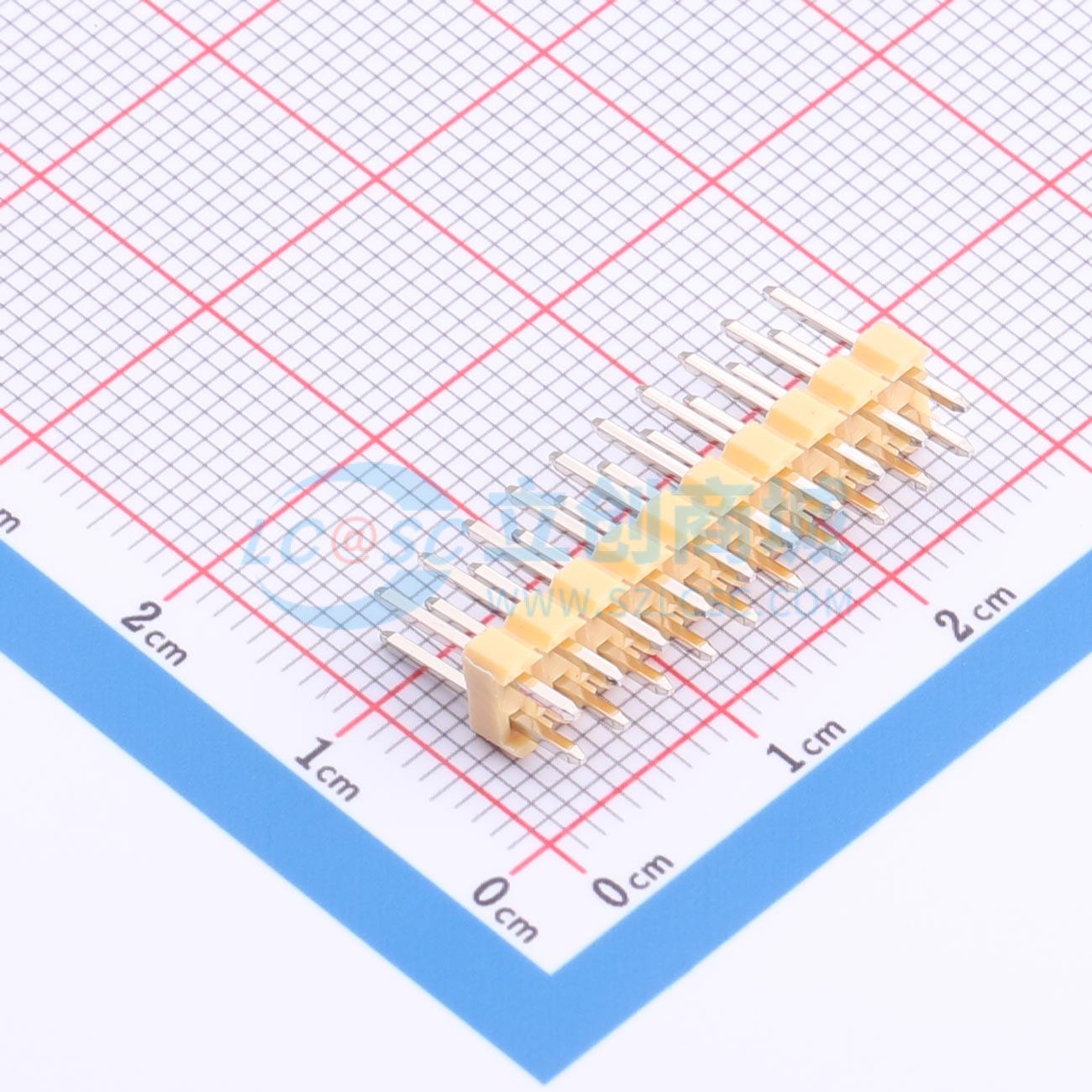 点击查看大图 MTP125-1210S1-Y实物图