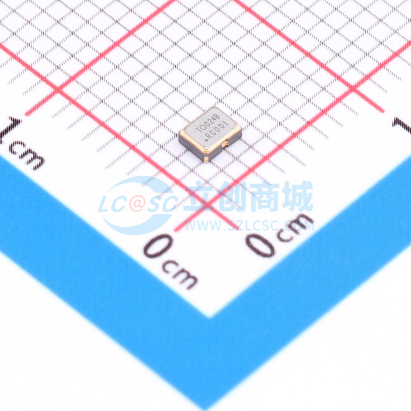 点击查看大图 XO25A024576GBHE002实物图