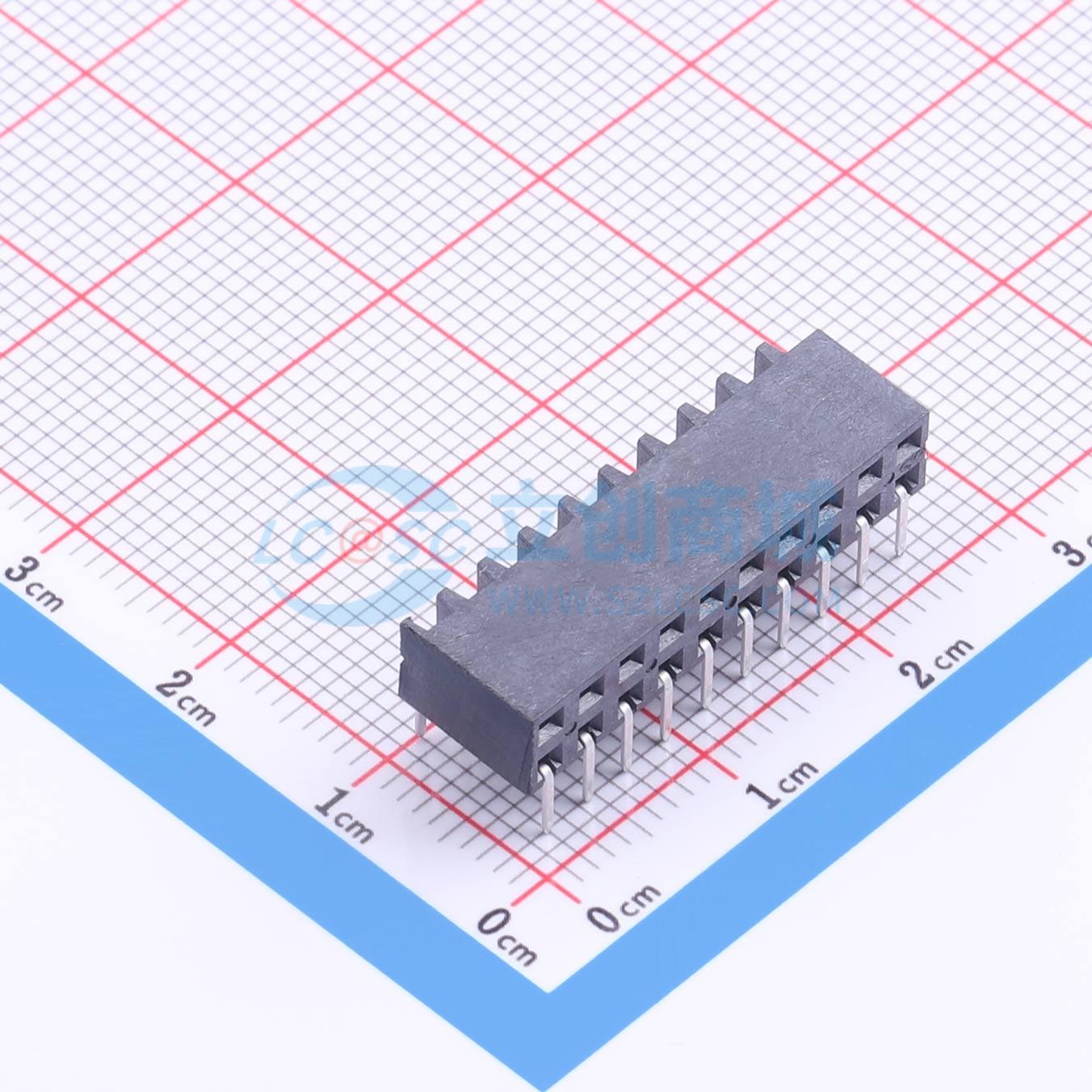 点击查看大图 BCS-110-F-D-HE实物图