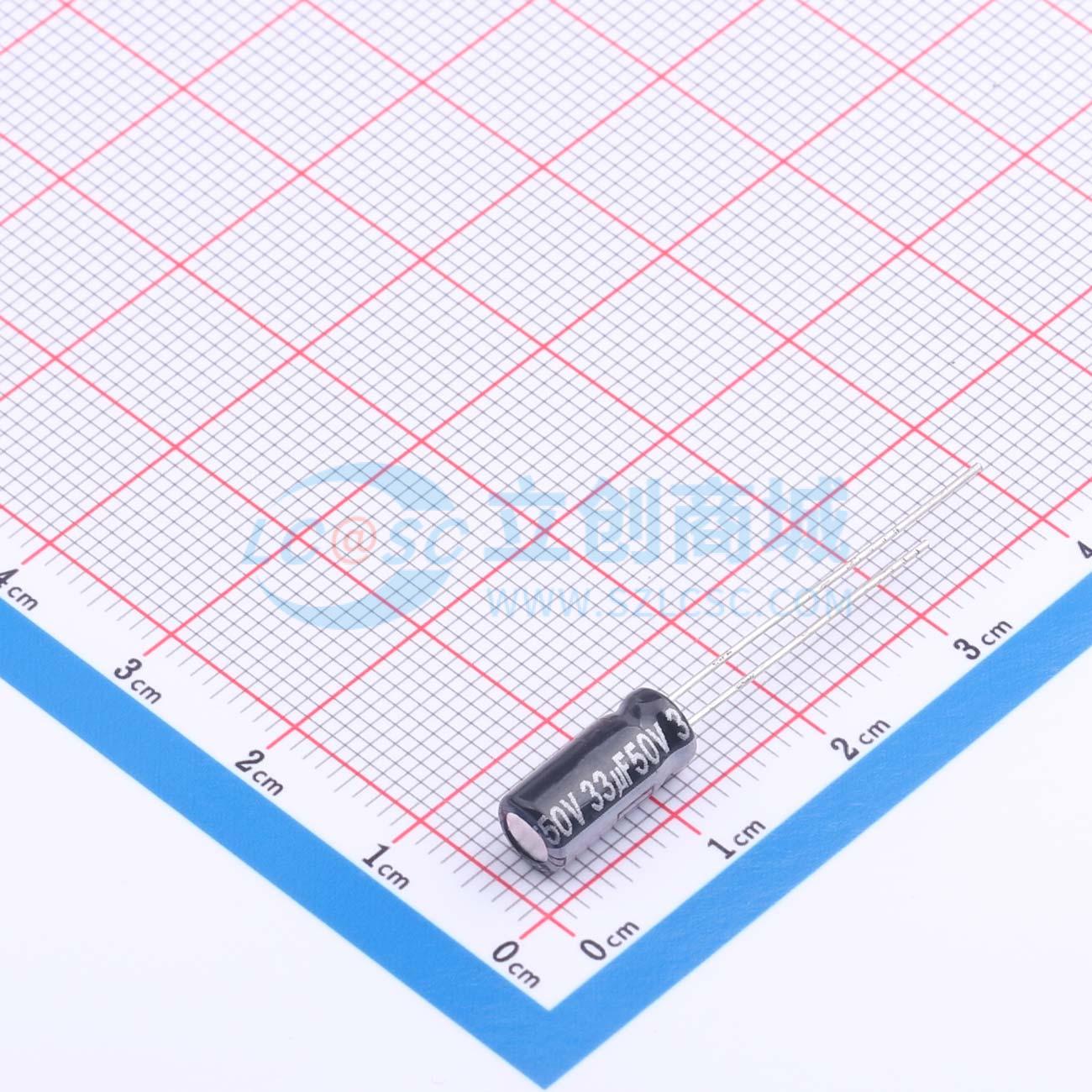 点击查看大图 ECA-1HHG330实物图
