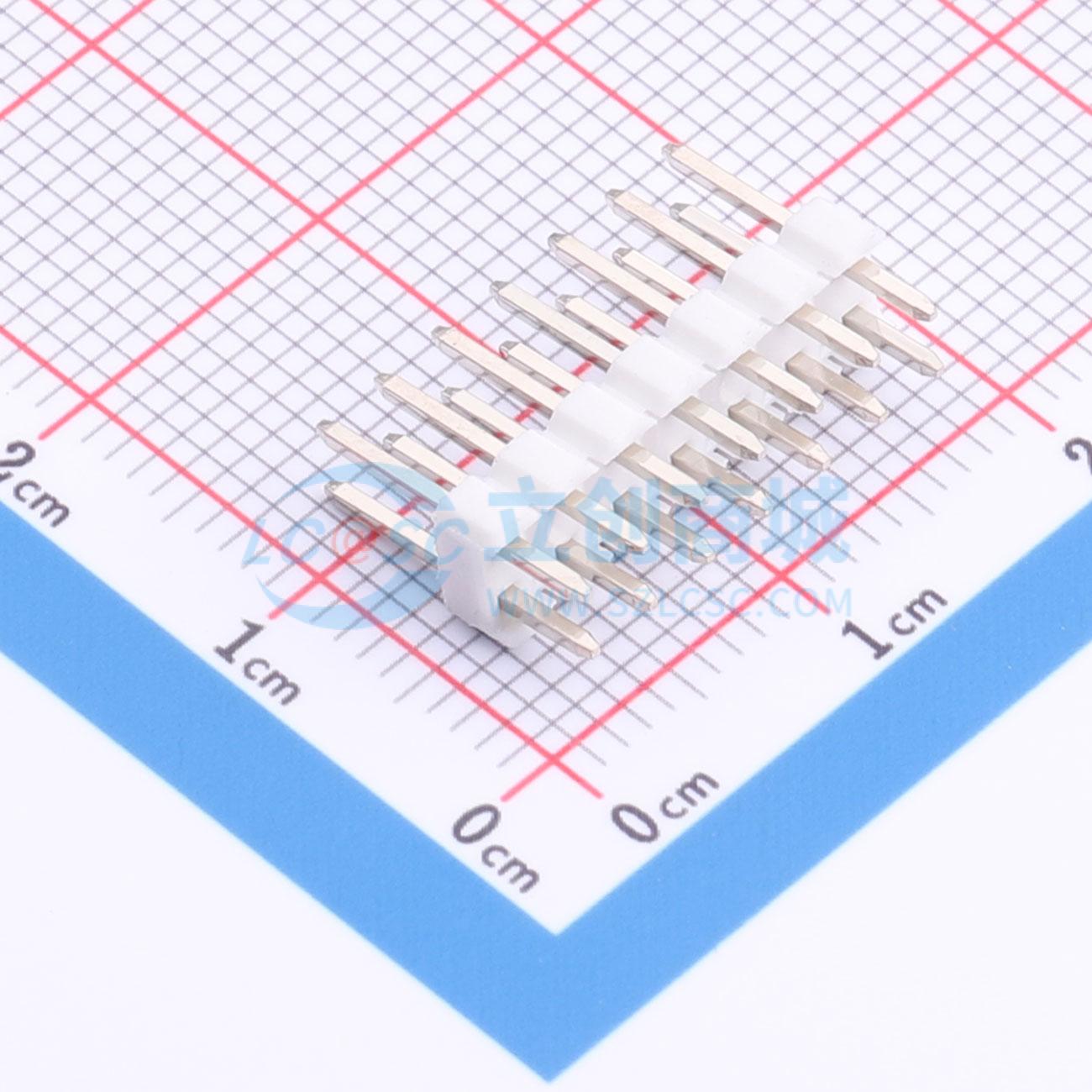 点击查看大图 MTP125-1207S1-W实物图