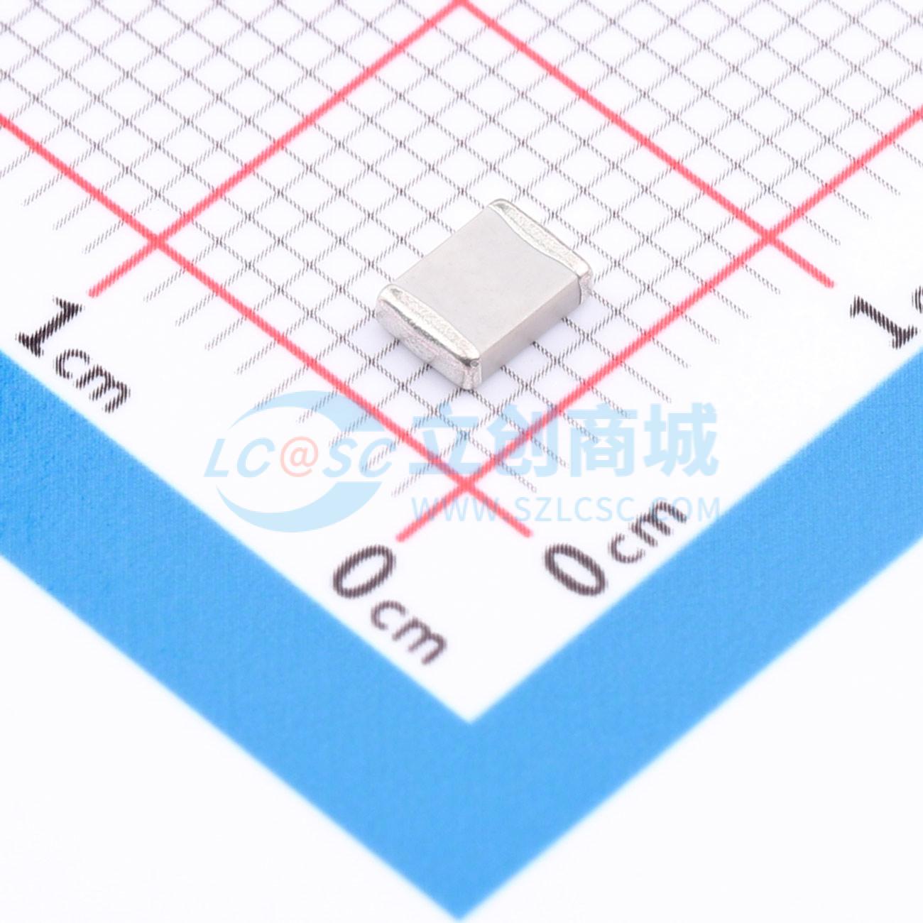 点击查看大图 C1812C101JHGACAUTO实物图