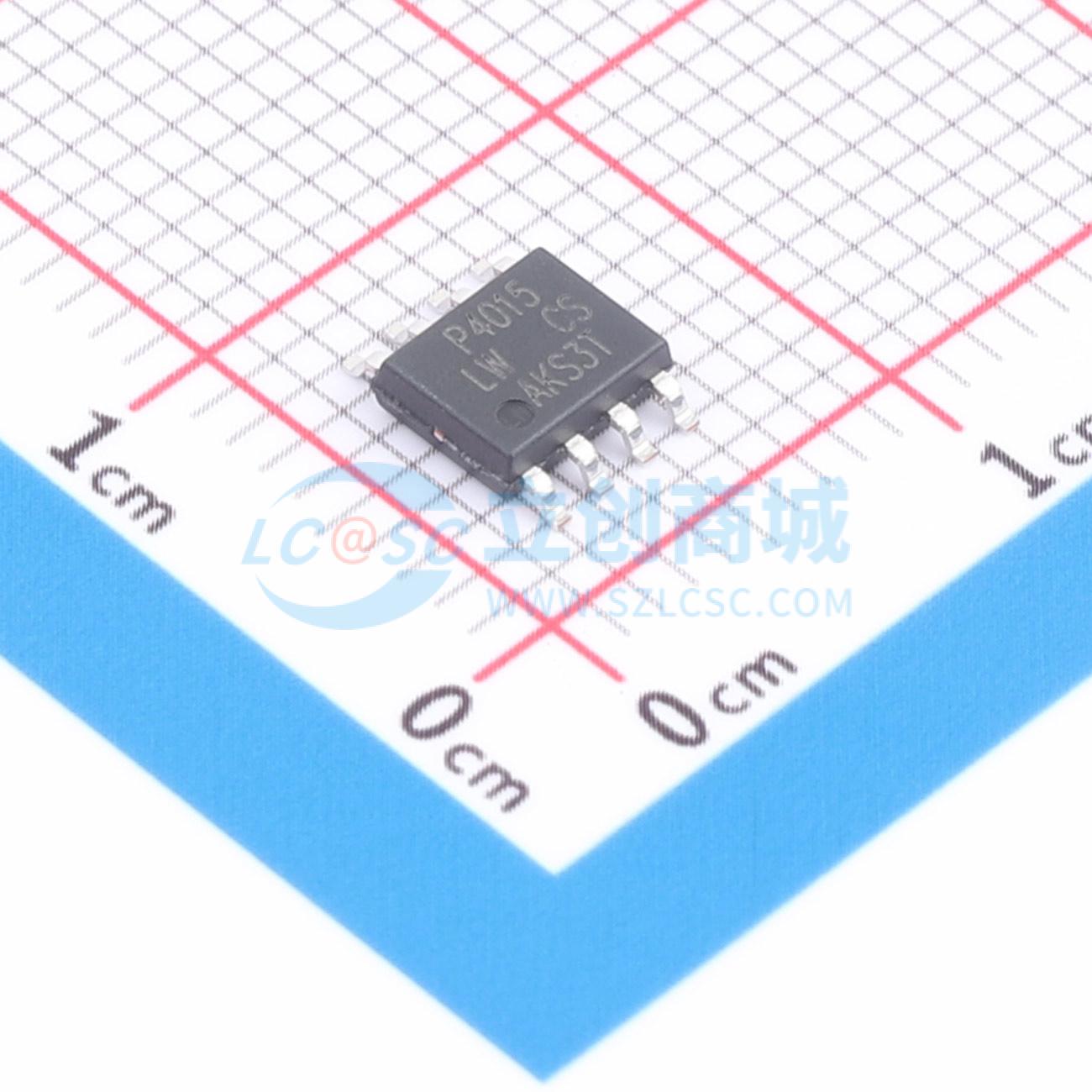 点击查看大图 LWP4015CS实物图