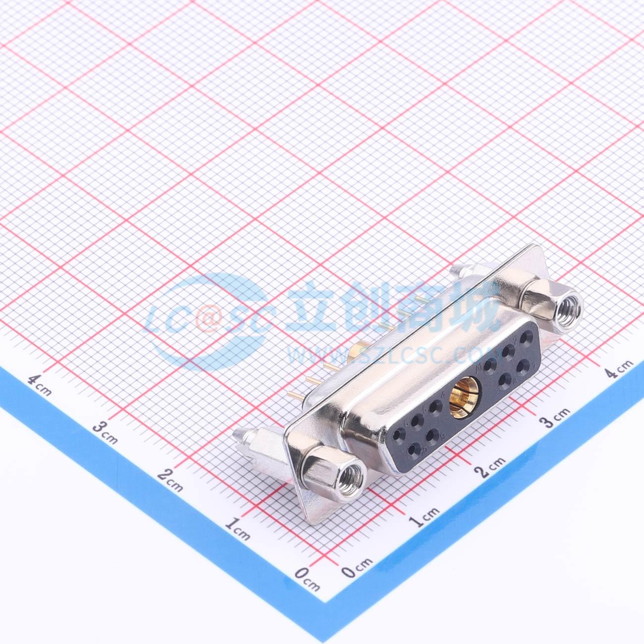 点击查看大图 D-DWS011PF-F000实物图