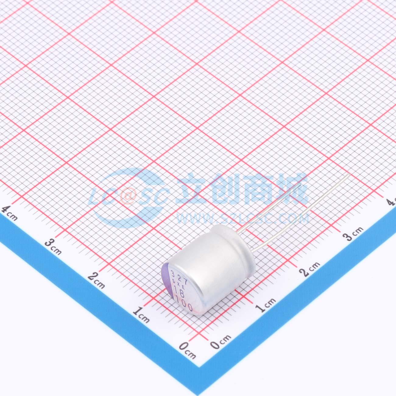点击查看大图 100SXE18M实物图