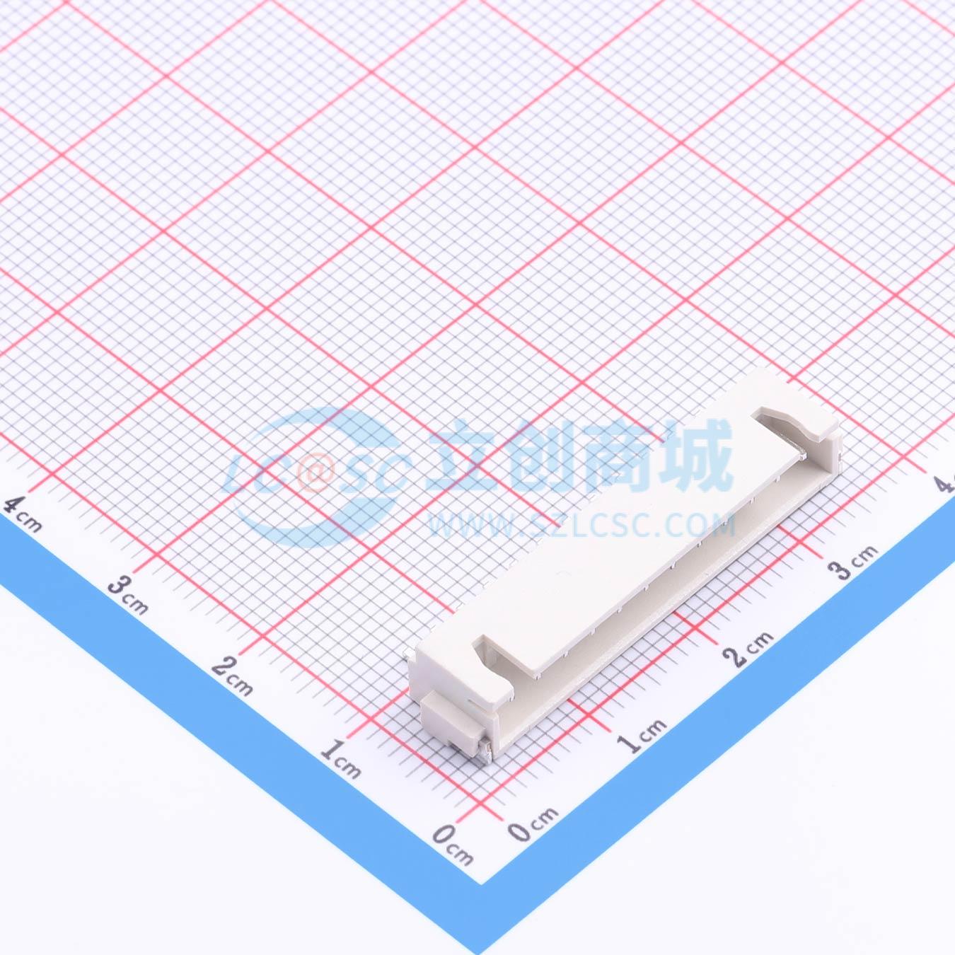 点击查看大图 LQ-XH-12PWT实物图