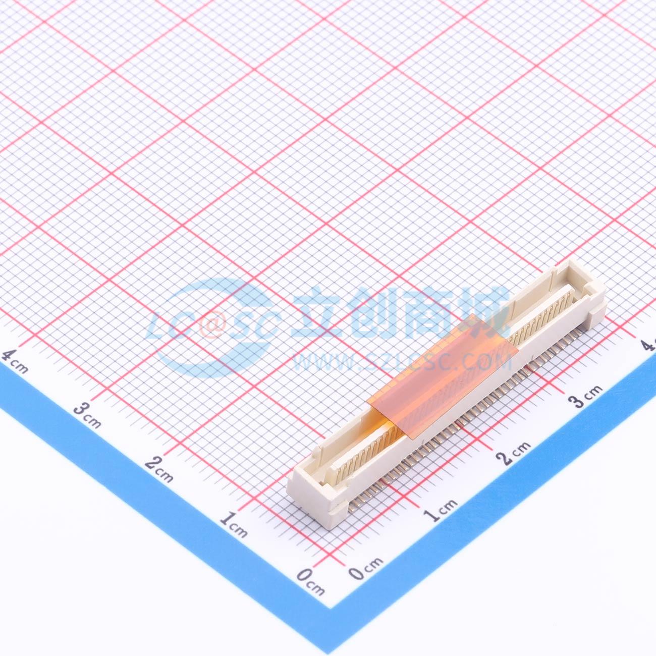 点击查看大图 5001-BAP0857-80MR-00-B实物图