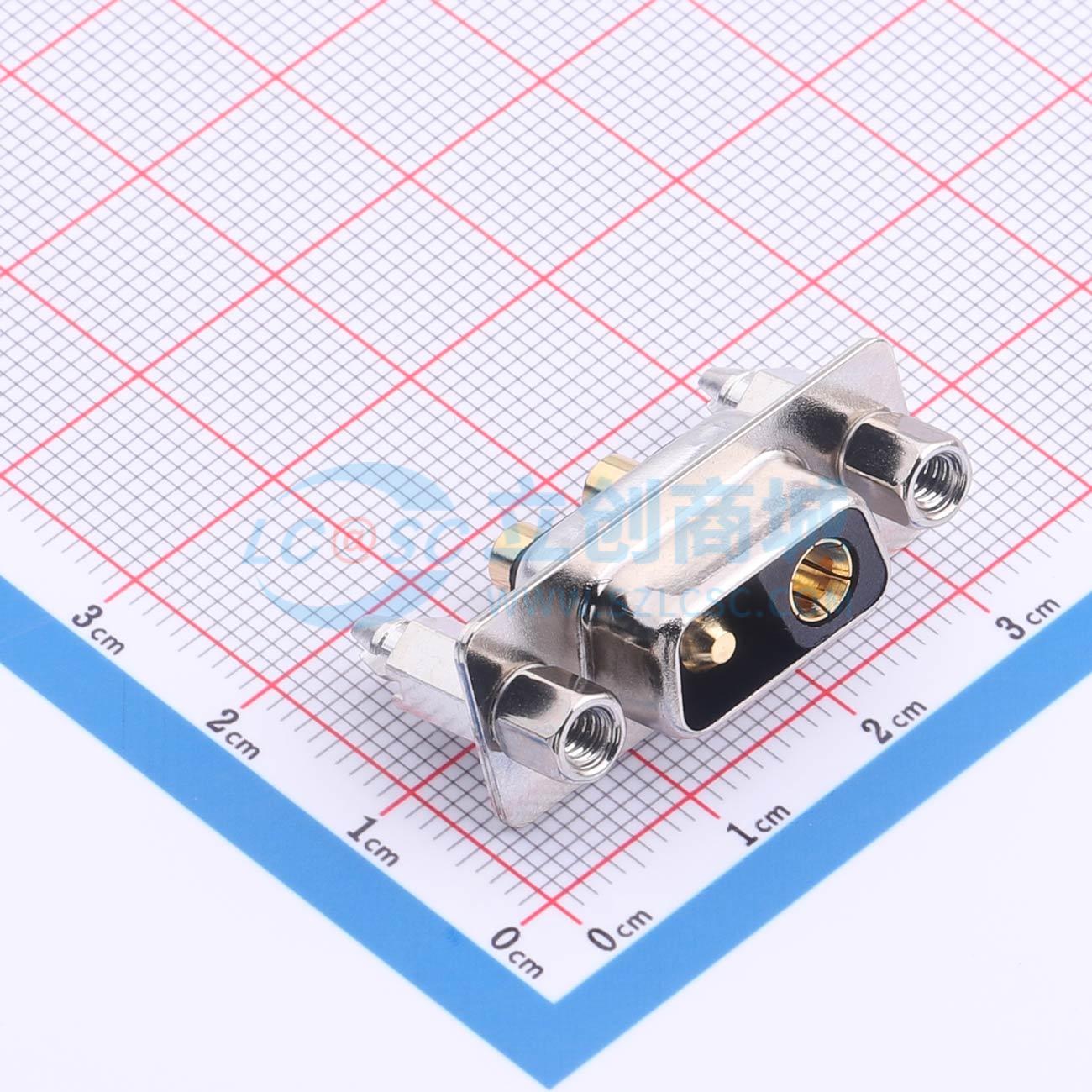 点击查看大图 D-DWS02VPF-F000实物图