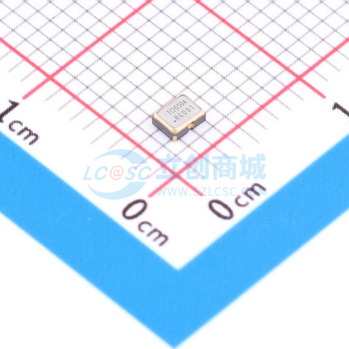 点击查看大图 XO25F050000GBHE001实物图