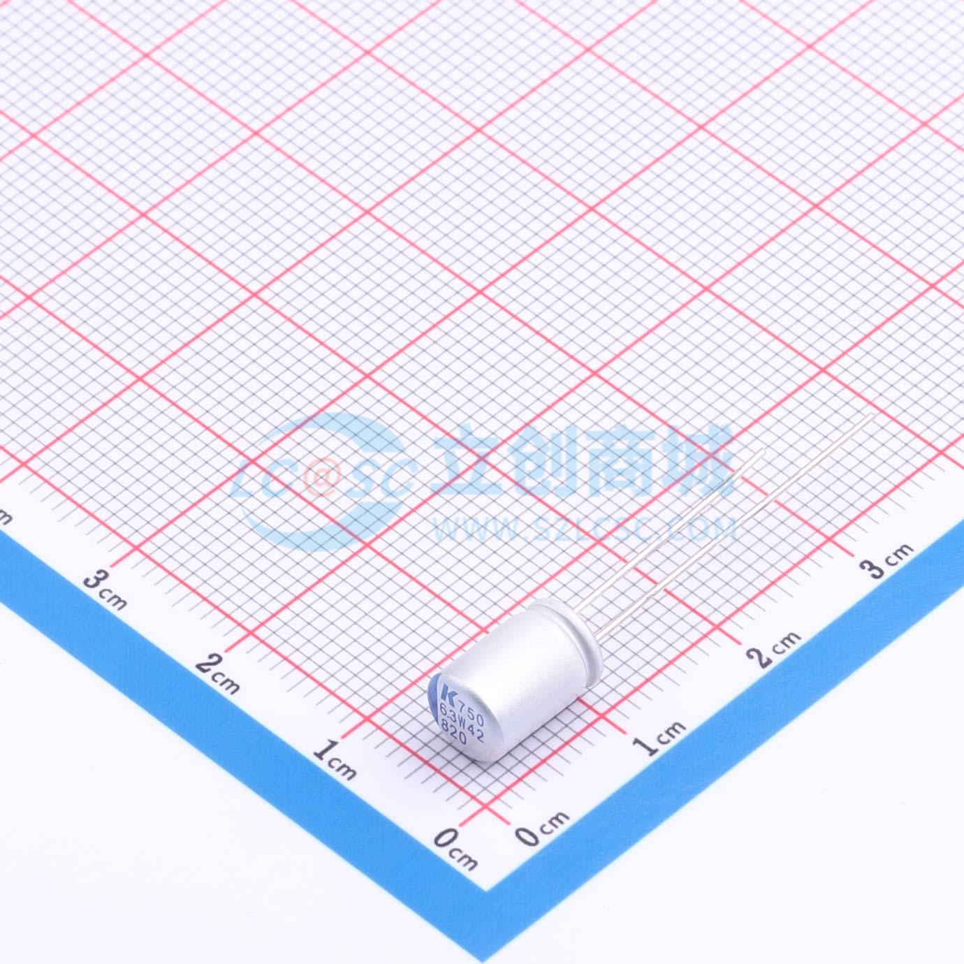 点击查看大图 A750EM827M0JAAE008实物图