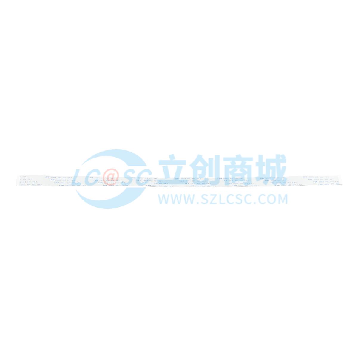 点击查看大图 0.5*26P*400*A*4/4*8/8实物图