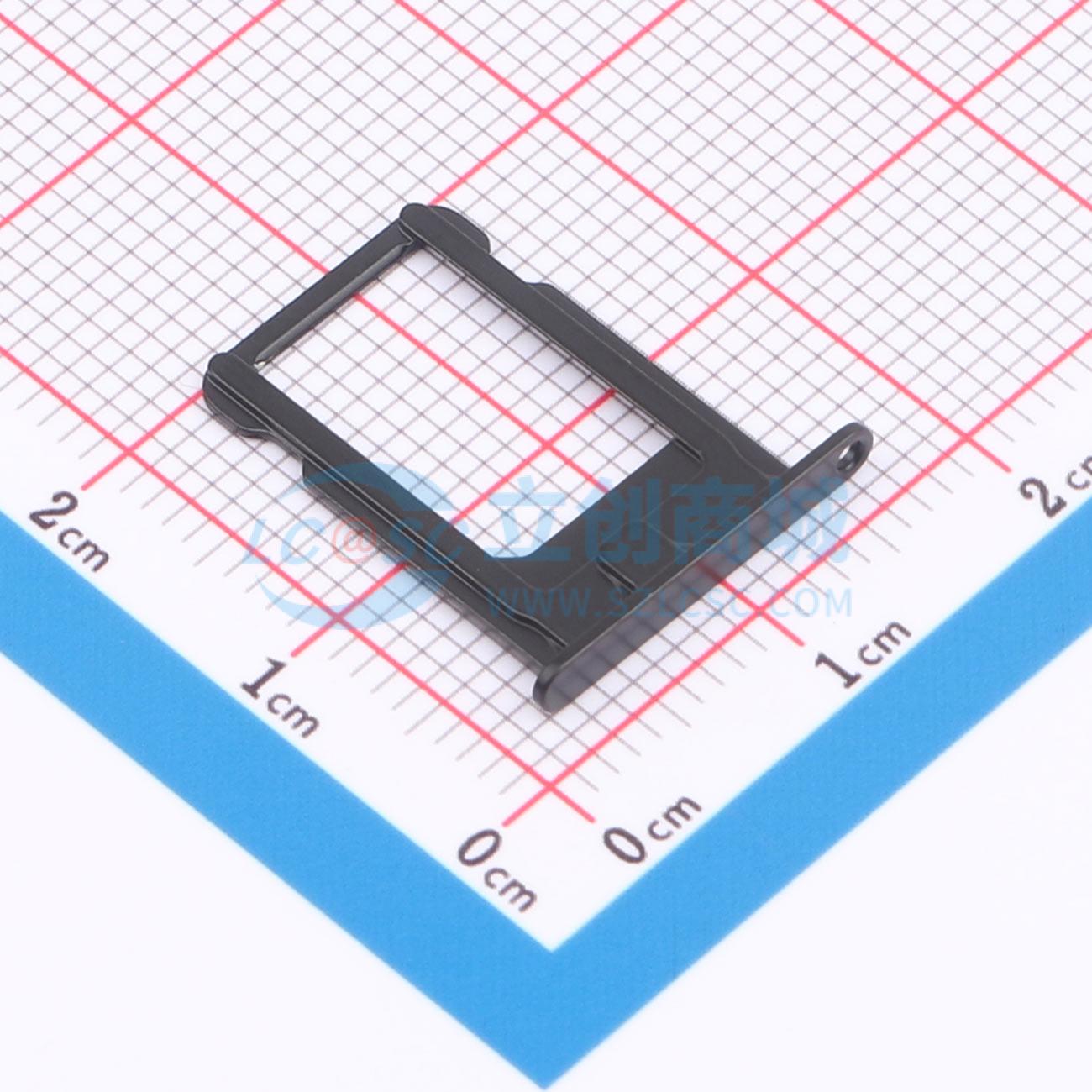 点击查看大图 GT-SM004A-H150-03-T4实物图