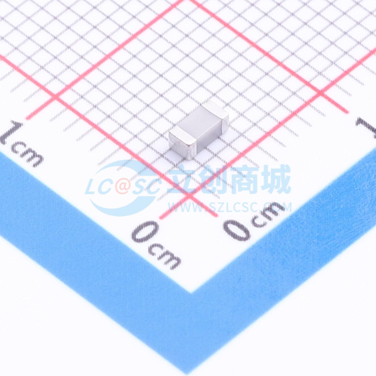点击查看大图 CSA1206C0G820J102MT实物图