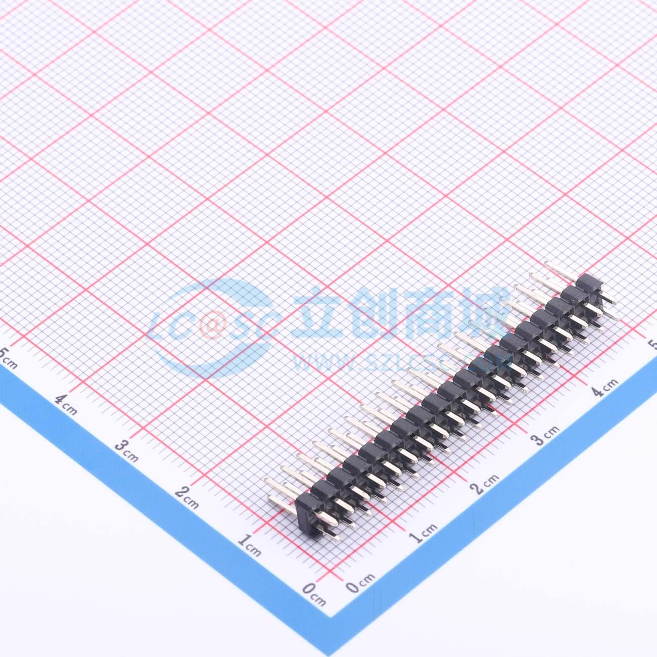 点击查看大图 MTP125-1219S1实物图