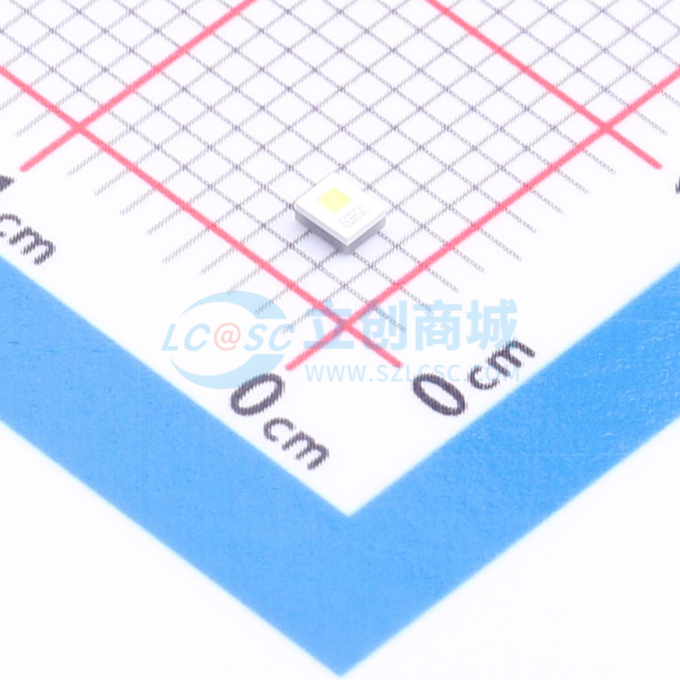点击查看大图 KW CELMM1.TG-S3SB-4L07M0-8F8H实物图
