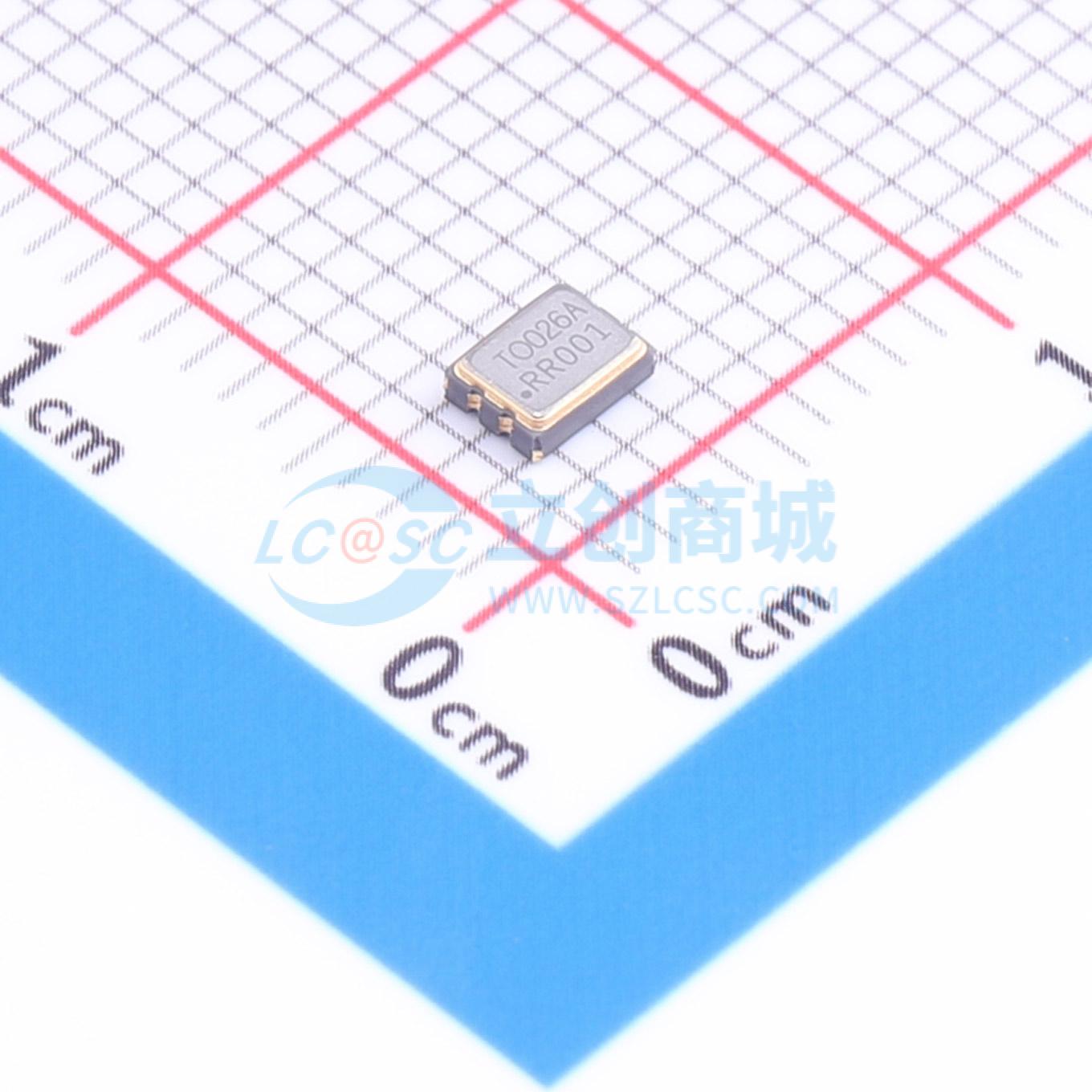 点击查看大图 XO32A026000GDHE001实物图