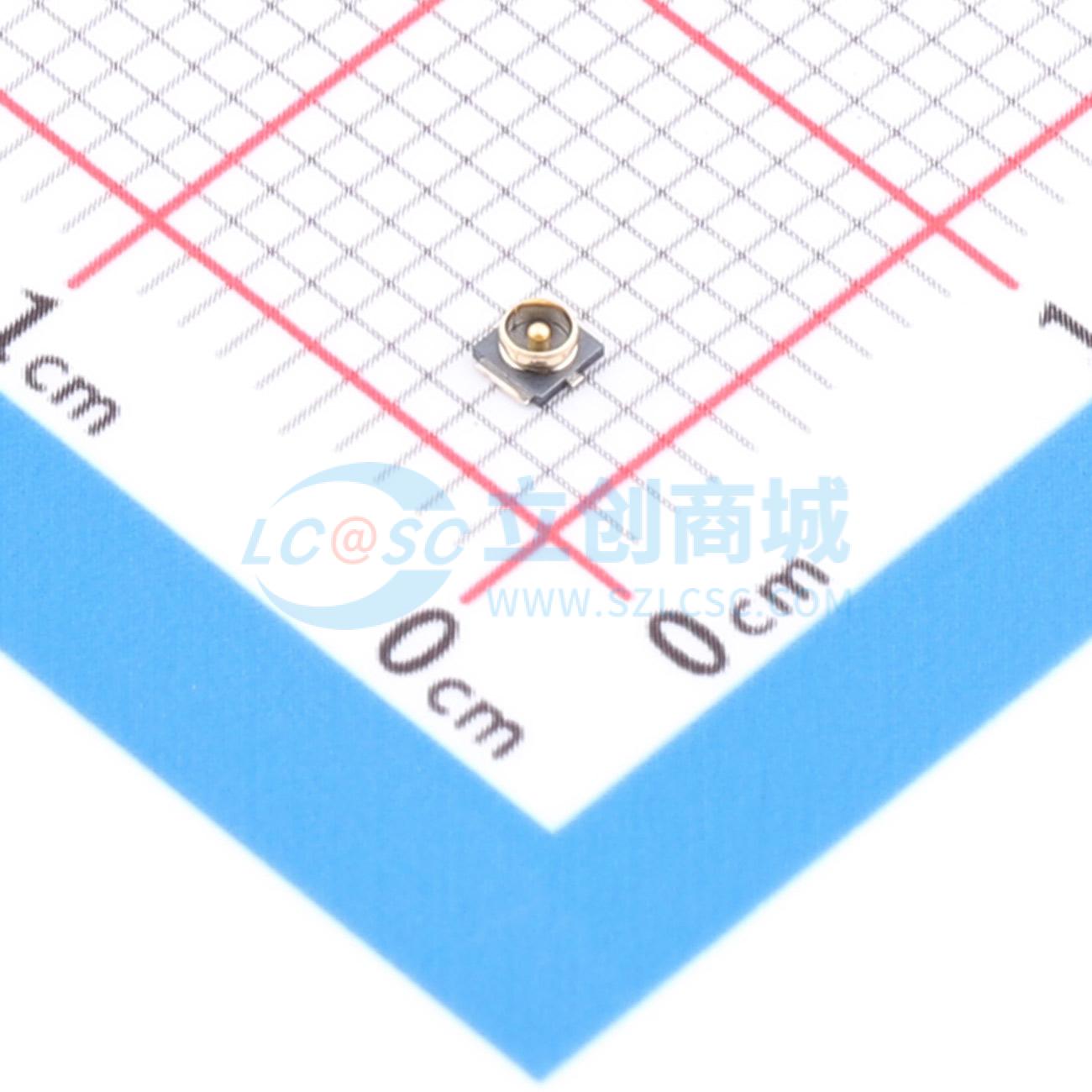 点击查看大图 ARF-003实物图