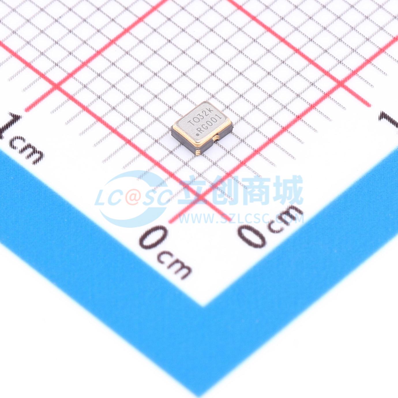 点击查看大图 XO25A32K768GBHE004实物图