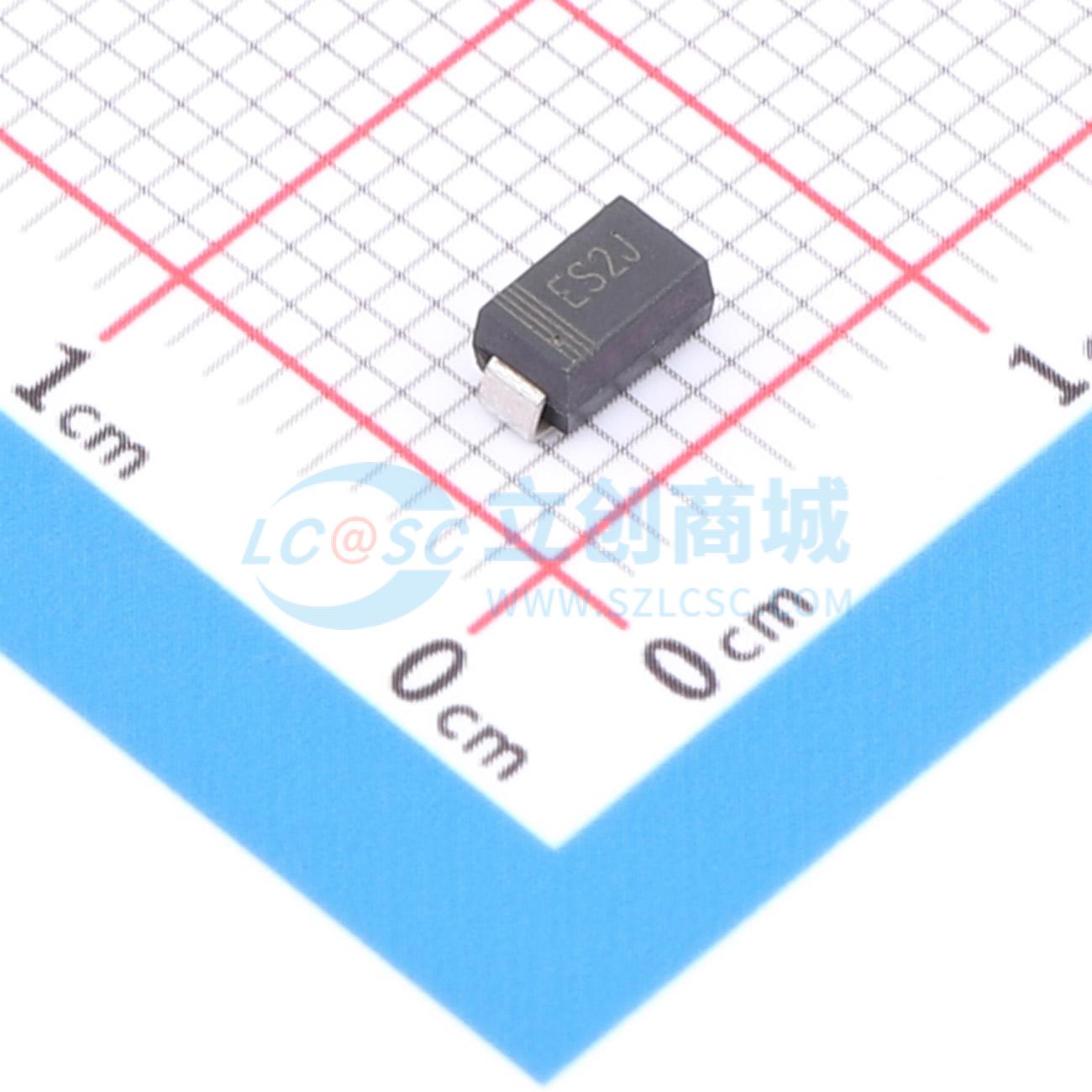 点击查看大图 ES2J(SMA)实物图