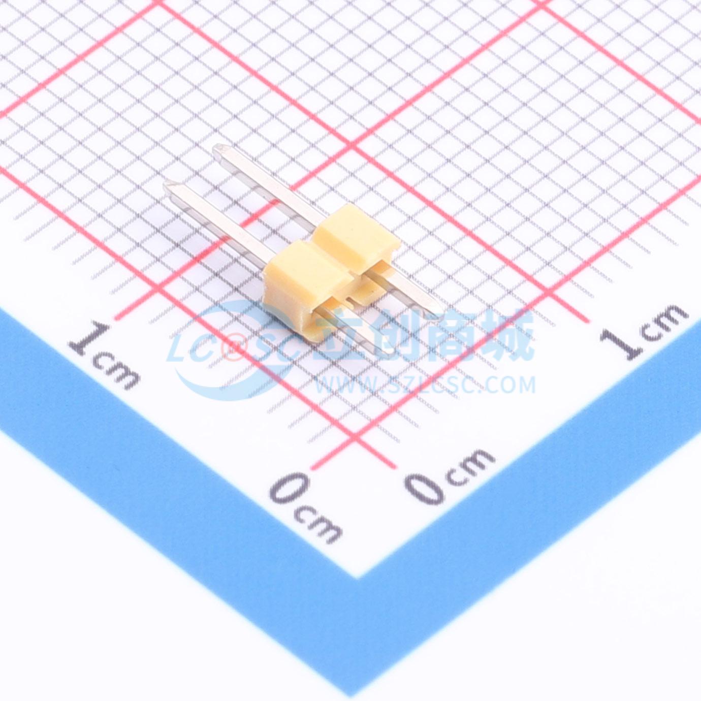 点击查看大图 MTP125-1102S1-Y实物图