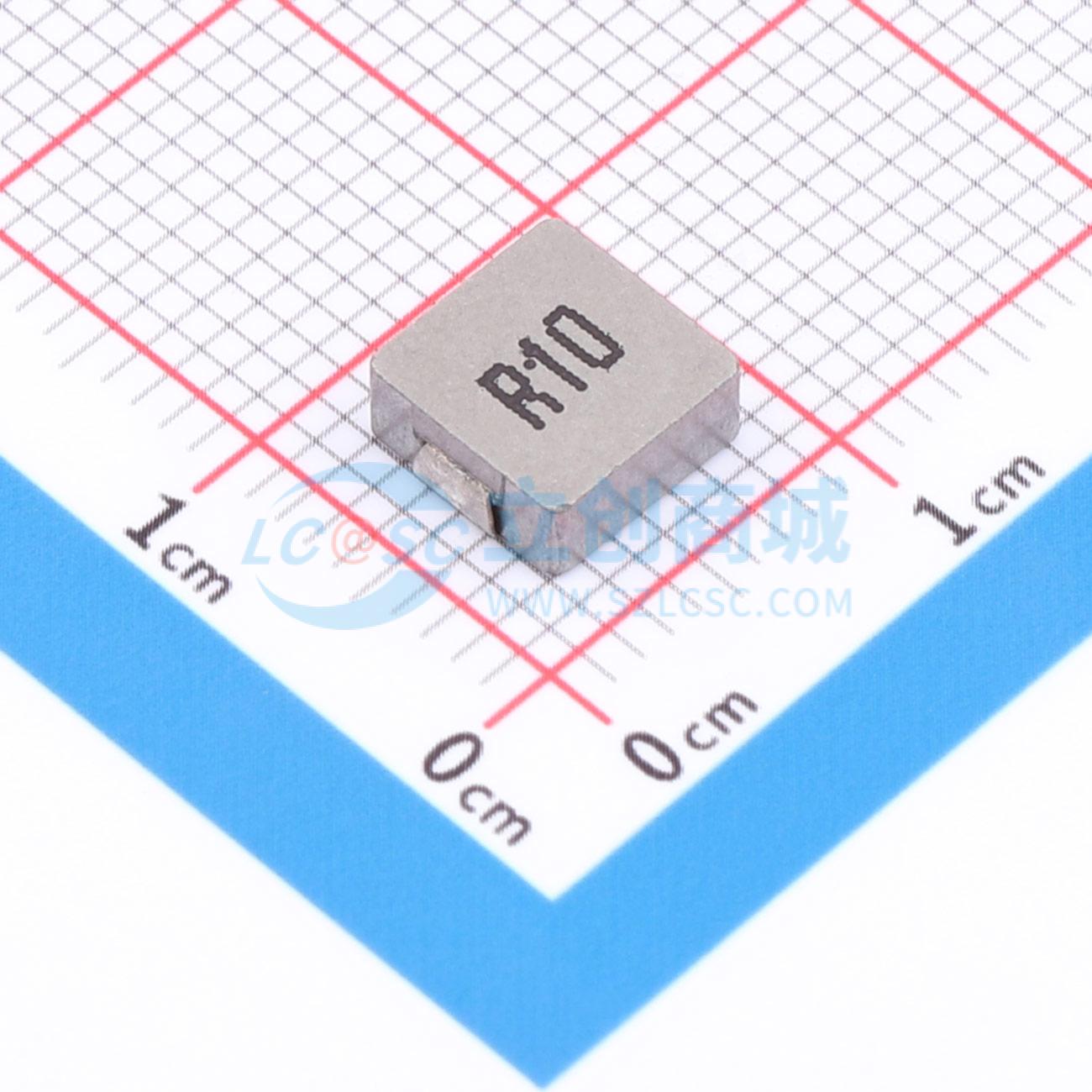 点击查看大图 YSPI0730S-R10M实物图