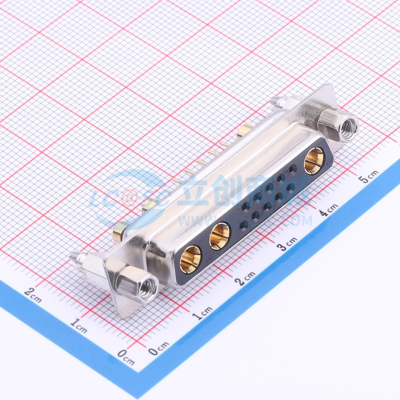 点击查看大图 D-DWS013PF-F000实物图
