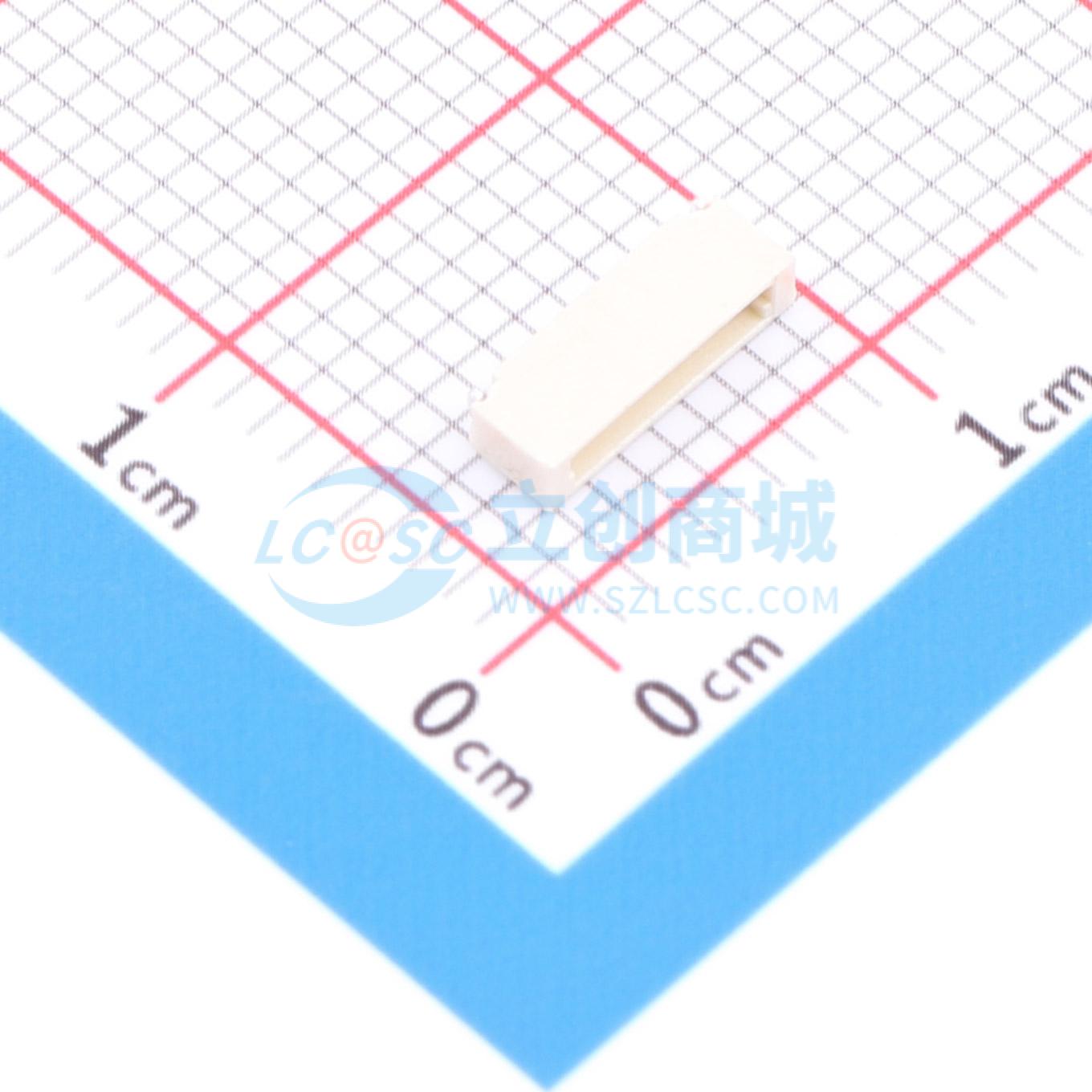 点击查看大图 0.8-7PWT实物图