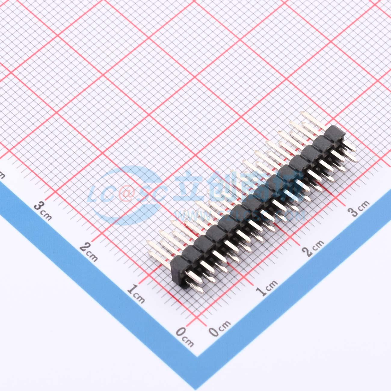 点击查看大图 MTP125-1214S1实物图