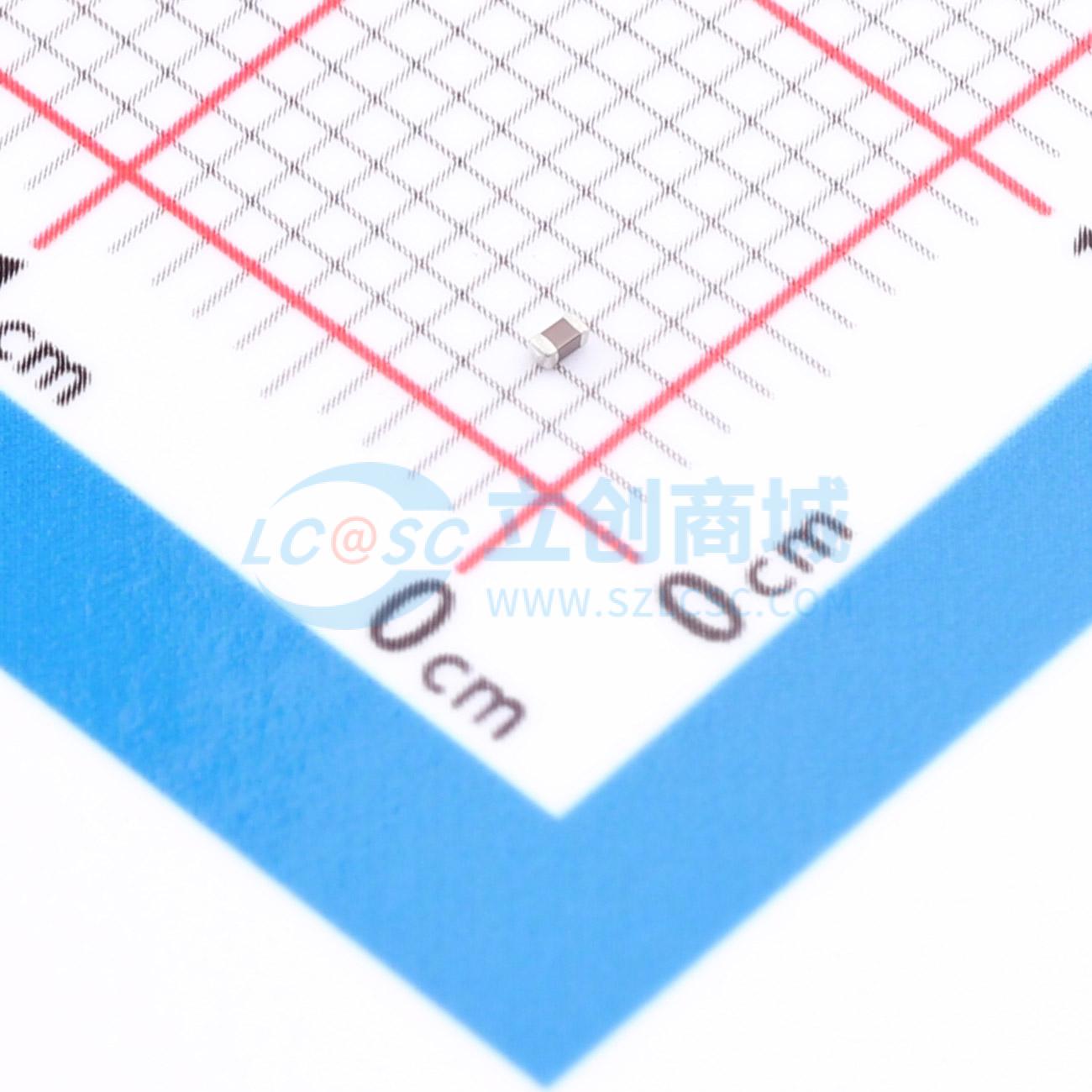 点击查看大图 2F01MC104X2K8D0实物图