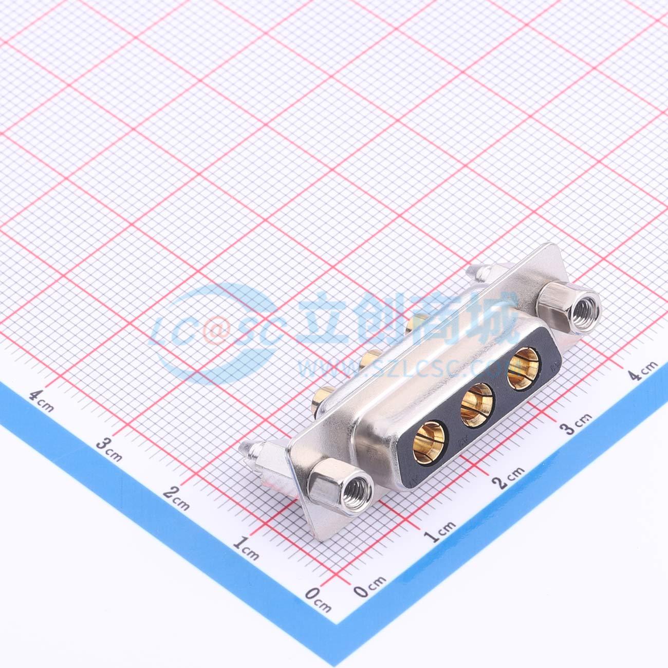 点击查看大图 D-DWS03WPF-F000实物图