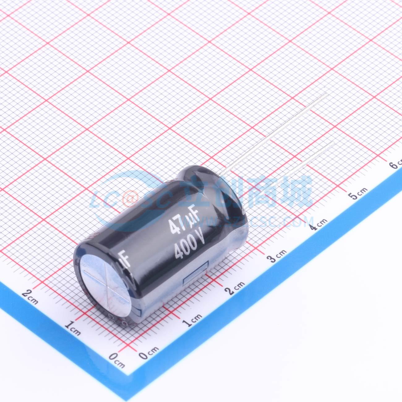点击查看大图 EEU-EE2G470实物图