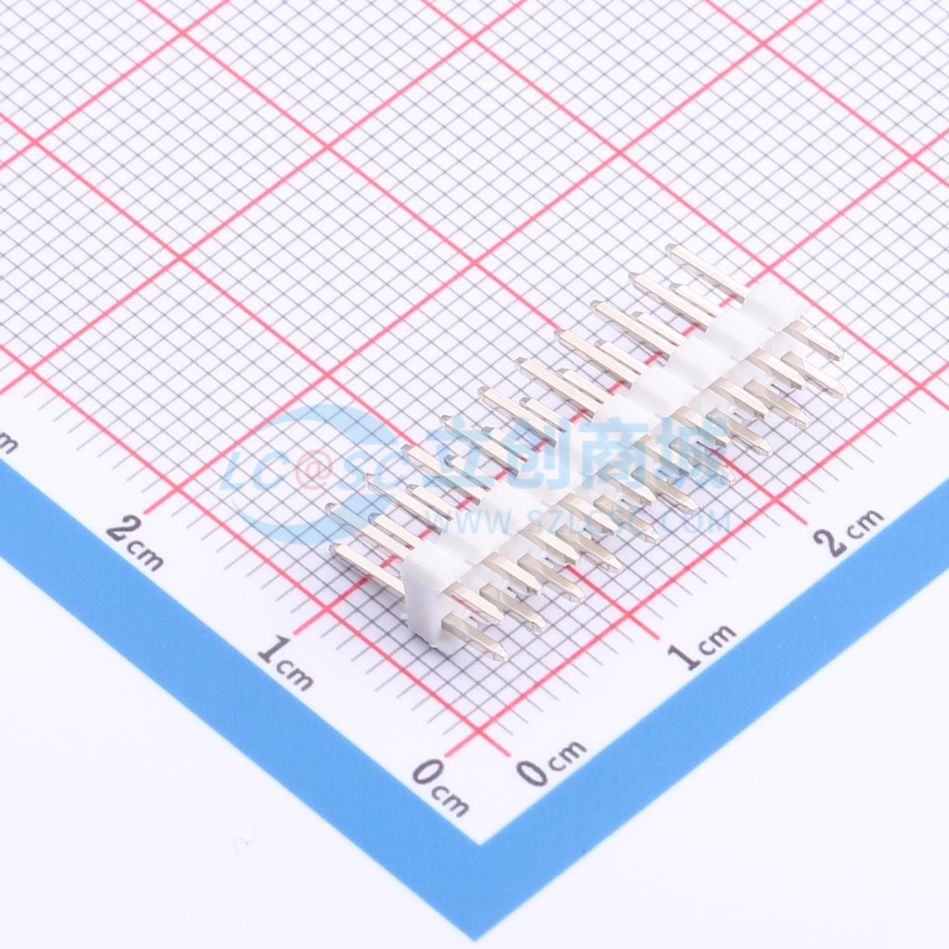 点击查看大图 MTP125-1210S1-W实物图