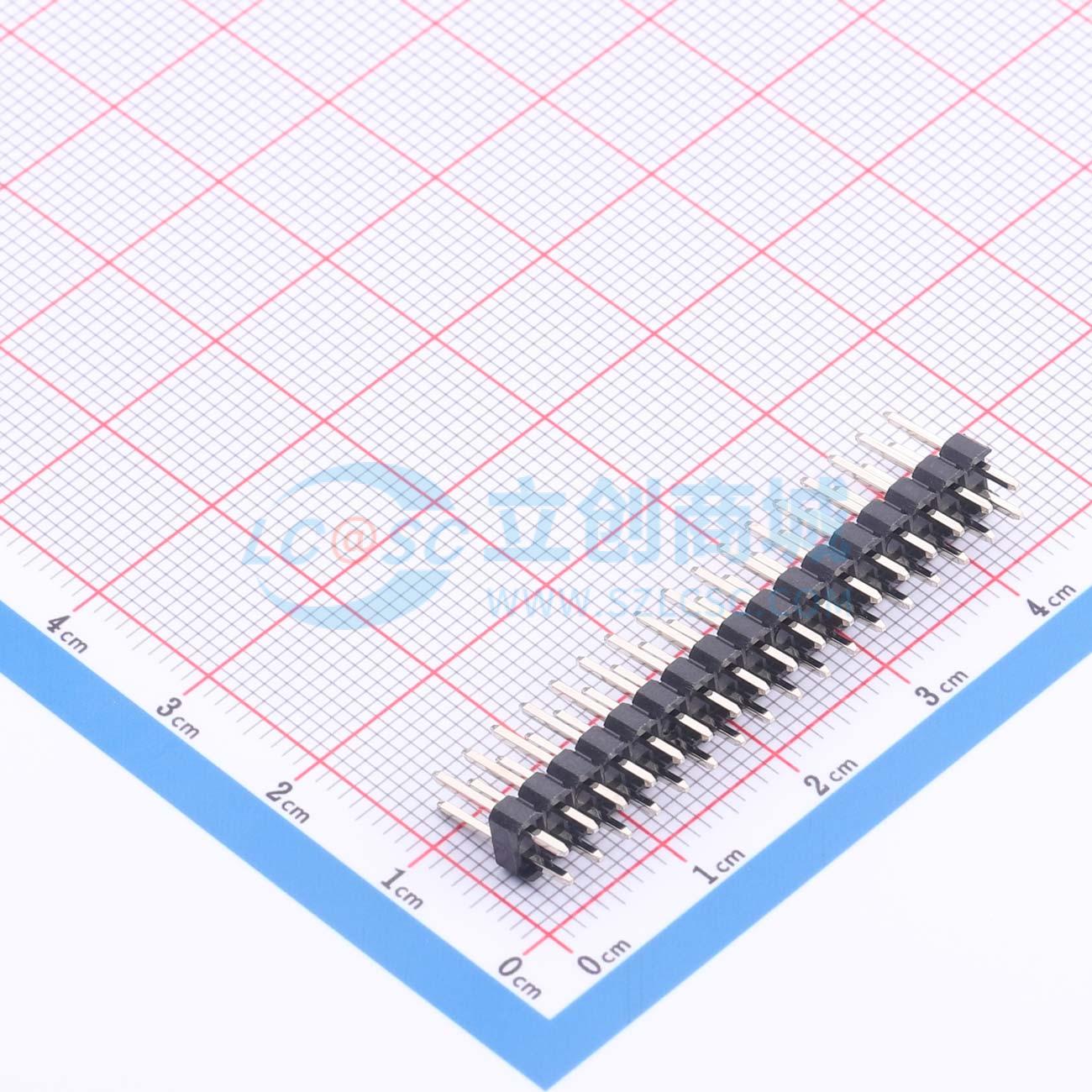 点击查看大图 MTP125-1217S1实物图